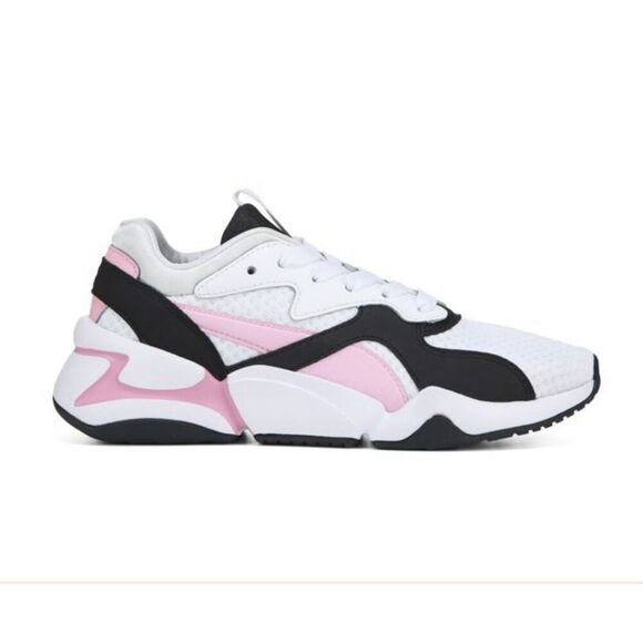 Puma| Nova 90s| Bloc pink - Picture 14 of 14